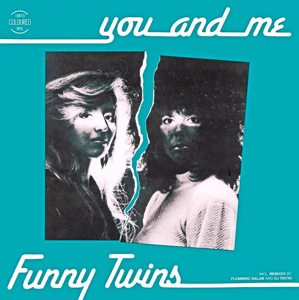 Funny Twins – You And Me