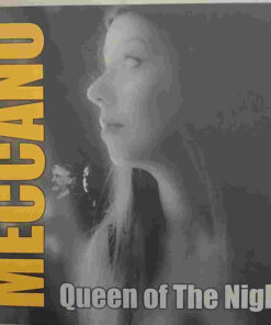 Meccano ‎– Queen Of The Night