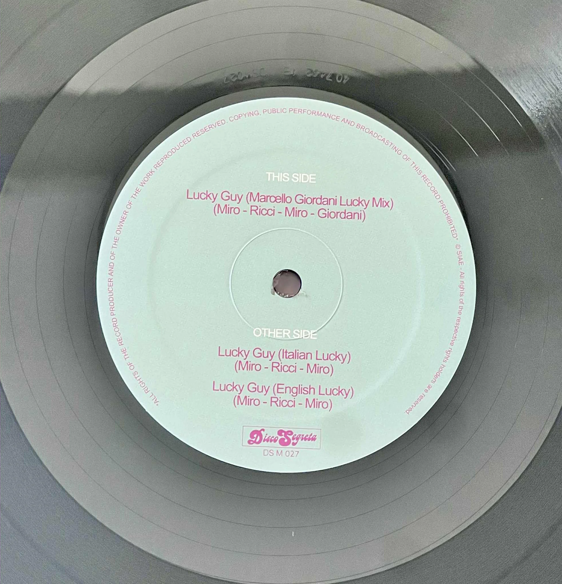 Miro – Lucky Guy - Image 4