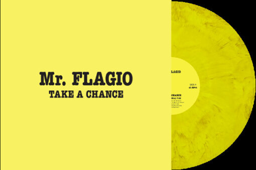 Mr. Flagio – Take A Chance - Image 4