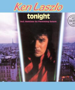 Ken Laszlo – Tonight