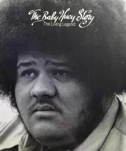 Baby Huey – The Baby Huey Story