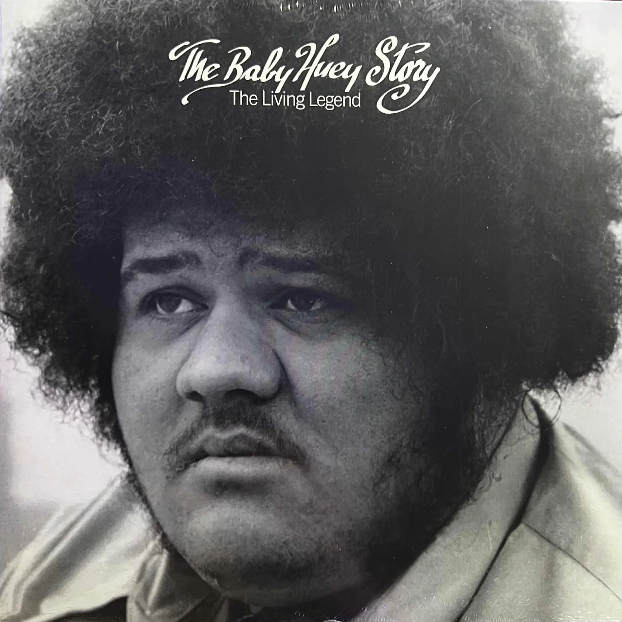 Baby Huey – The Baby Huey Story