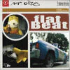 Mr. Oizo – Flat Beat