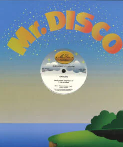 Gaucho – Dance Forever