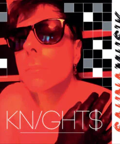 KNIGHT$ – $auna Mu$ik