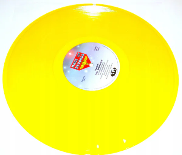 Claudia T. – Fatal Destination - Image 3