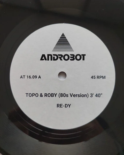 RE-DY – Topo & Roby - Image 4