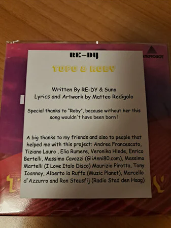 RE-DY – Topo & Roby - Image 3