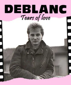 Deblanc – Tears Of Love
