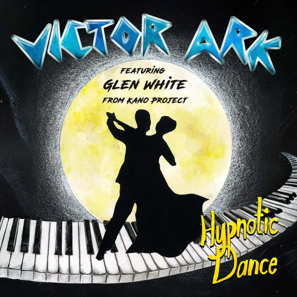 Victor Ark Feat. Glen White From Kano – Hypnotic Dance