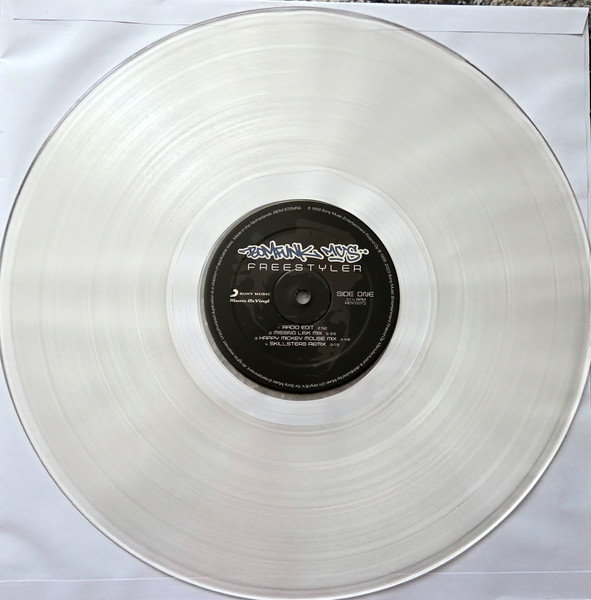 Bomfunk MC's – Freestyler - Image 3