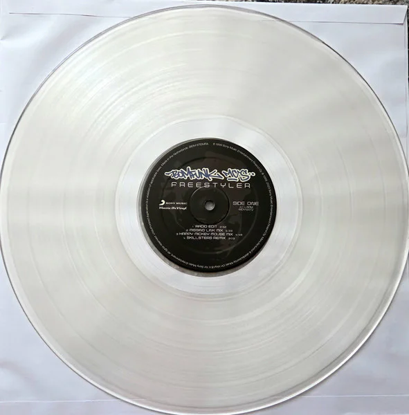 Bomfunk MC's – Freestyler - Image 3