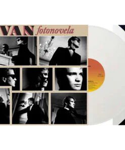 Ivan – Fotonovela