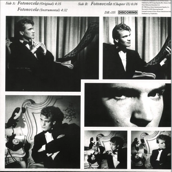 Ivan – Fotonovela - Image 2