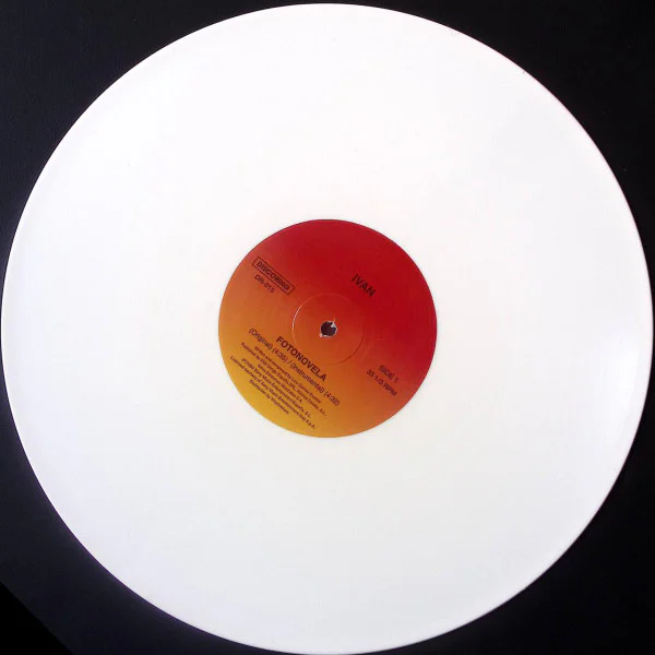 Ivan – Fotonovela - Image 3