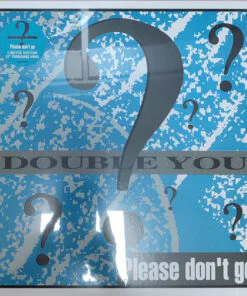 Double You – Please Don't Go