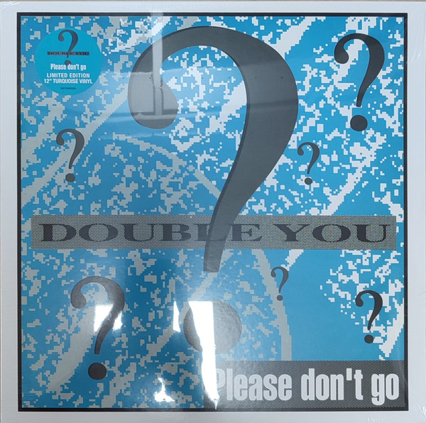 Double You – Please Don't Go