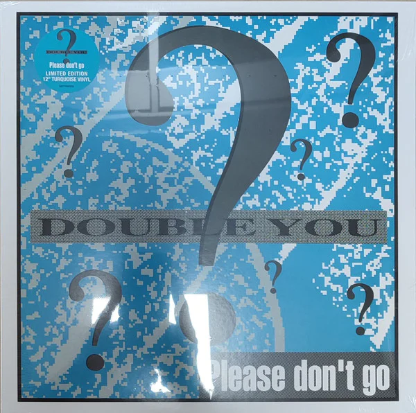 Double You – Please Don't Go