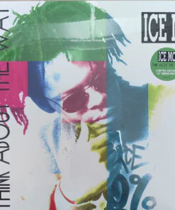 ICE MC – Think About The Way