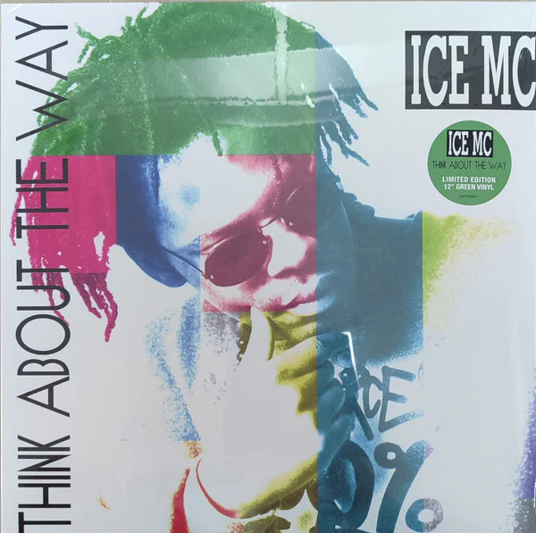 ICE MC – Think About The Way