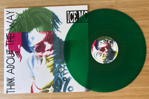 ICE MC – Think About The Way - Image 3