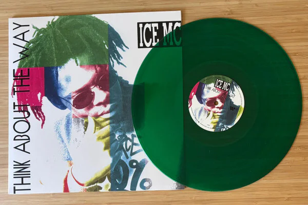 ICE MC – Think About The Way - Image 3