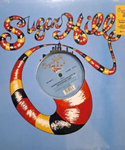The Sugarhill Gang – Rapper's Delight