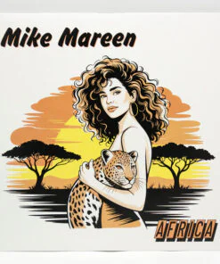 Mike Mareen – Africa