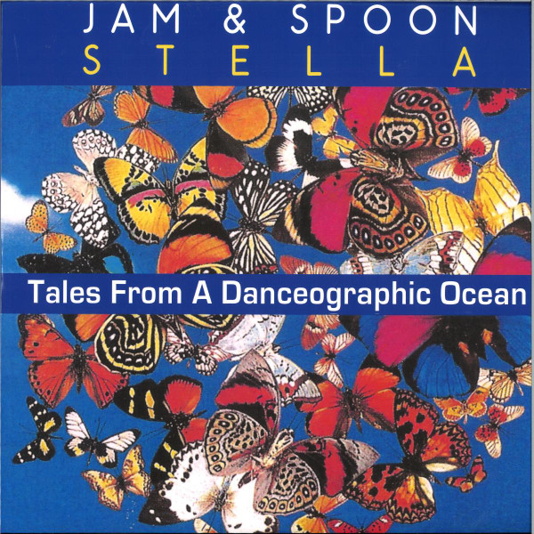 Jam & Spoon – Stella