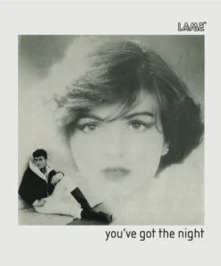 Lame' – You've Got The Night