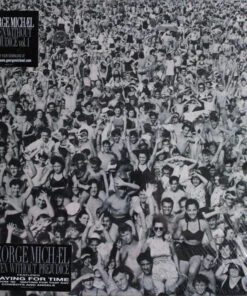George Michael – Listen Without Prejudice Vol. 1