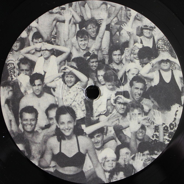 George Michael – Listen Without Prejudice Vol. 1 - Image 3
