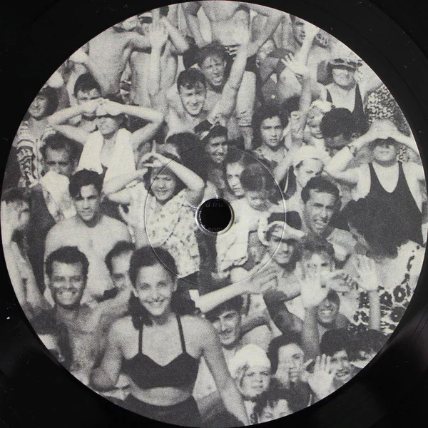 George Michael – Listen Without Prejudice Vol. 1 - Image 3