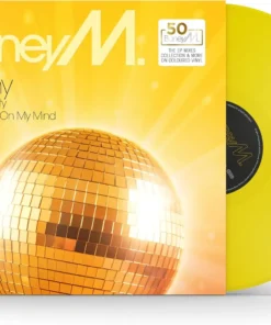 Boney M. – Sunny
