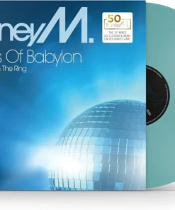 Boney M. – Rivers Of Babylon