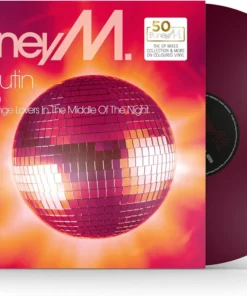 Boney M. – Rasputin