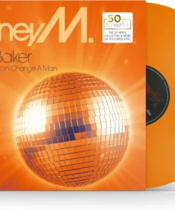 Boney M. – Ma Baker