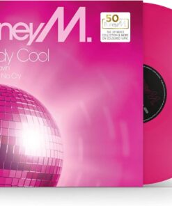 Boney M. – Daddy Cool