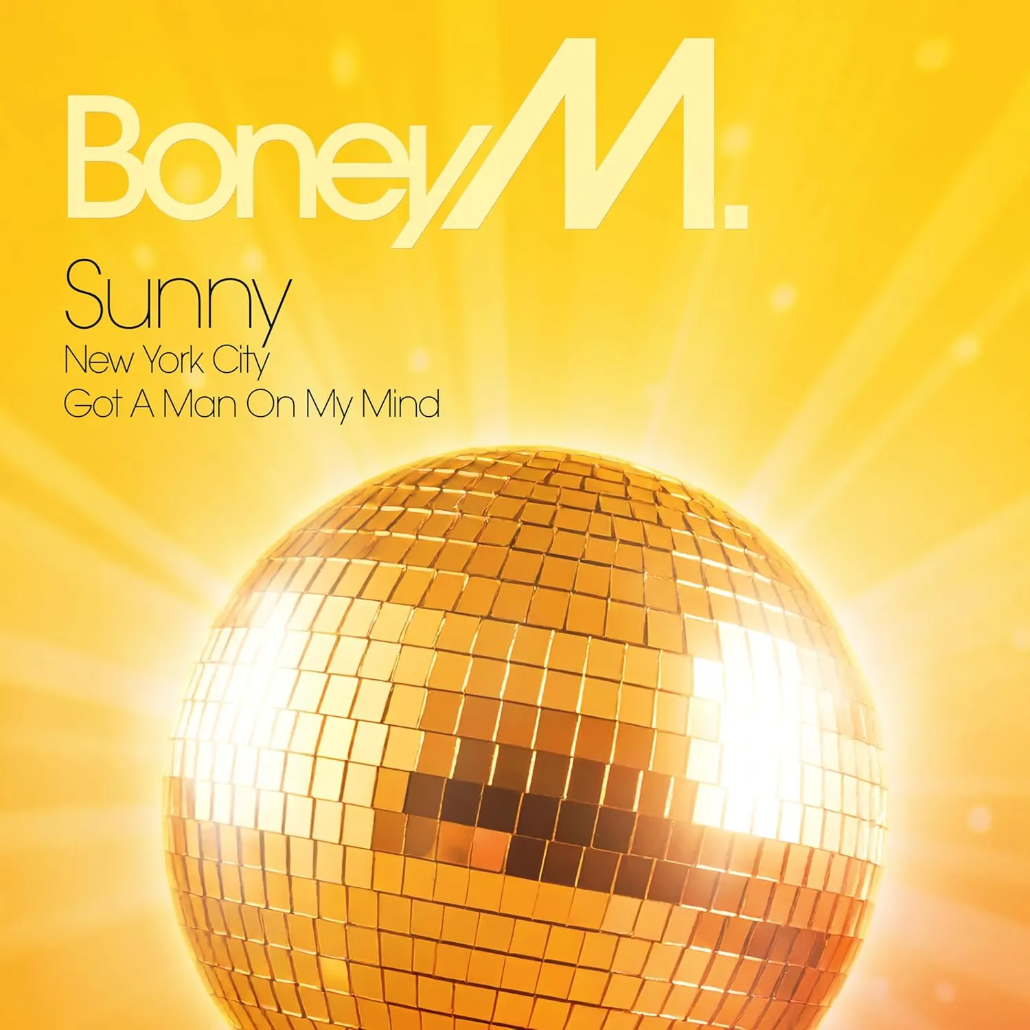 Boney M. – Sunny - Image 2