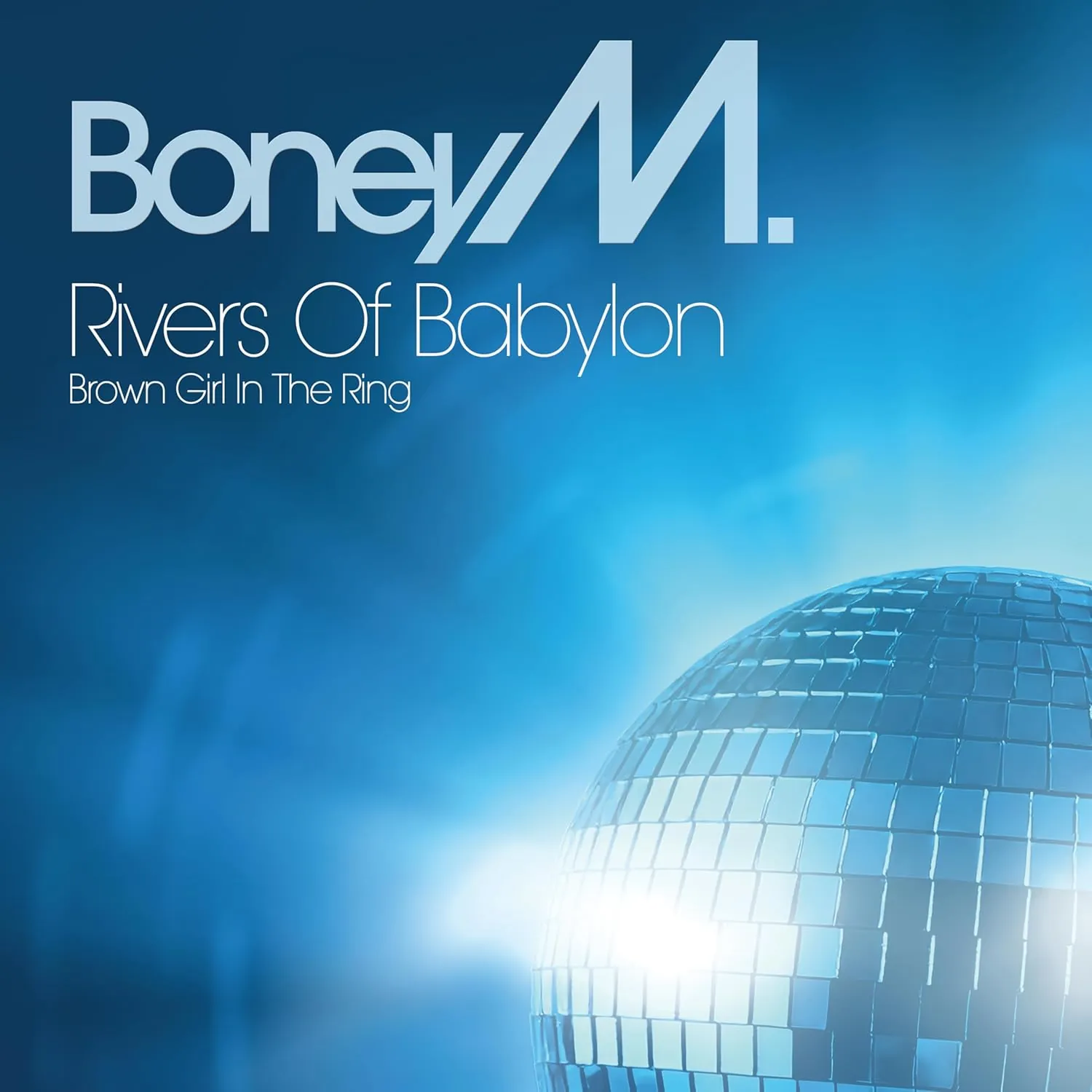 Boney M. – Rivers Of Babylon - Image 2