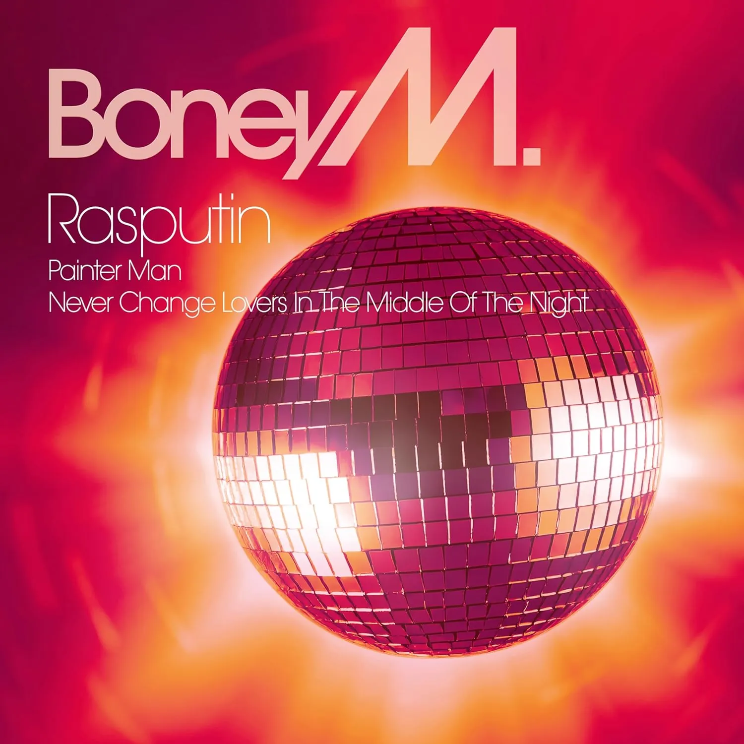 Boney M. – Rasputin - Image 2