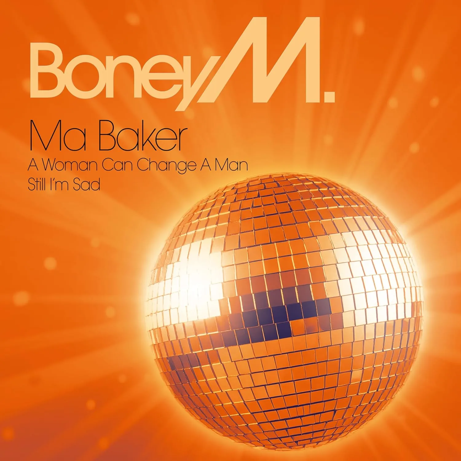 Boney M. – Ma Baker - Image 2
