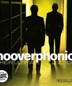 Hooverphonic – Their Ultimate Collection
