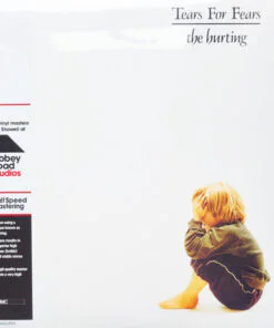 Tears For Fears – The Hurting