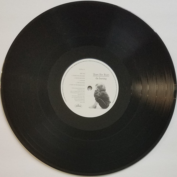 Tears For Fears – The Hurting - Image 3