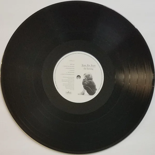 Tears For Fears – The Hurting - Image 3