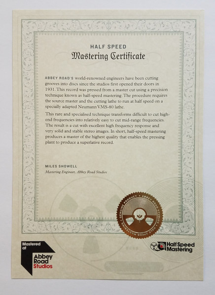 Tears For Fears – The Hurting - Image 5