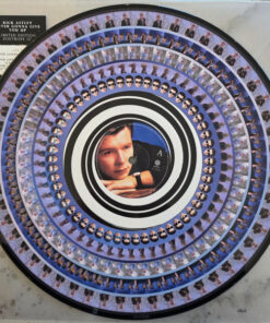 Rick Astley – Never Gonna Give You Up