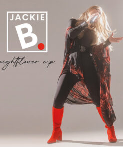 Jackie B. – Nightflower E.P.